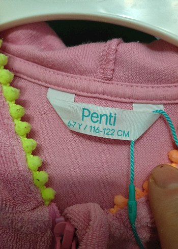 pentı   6   7  yaş - Görsel 5