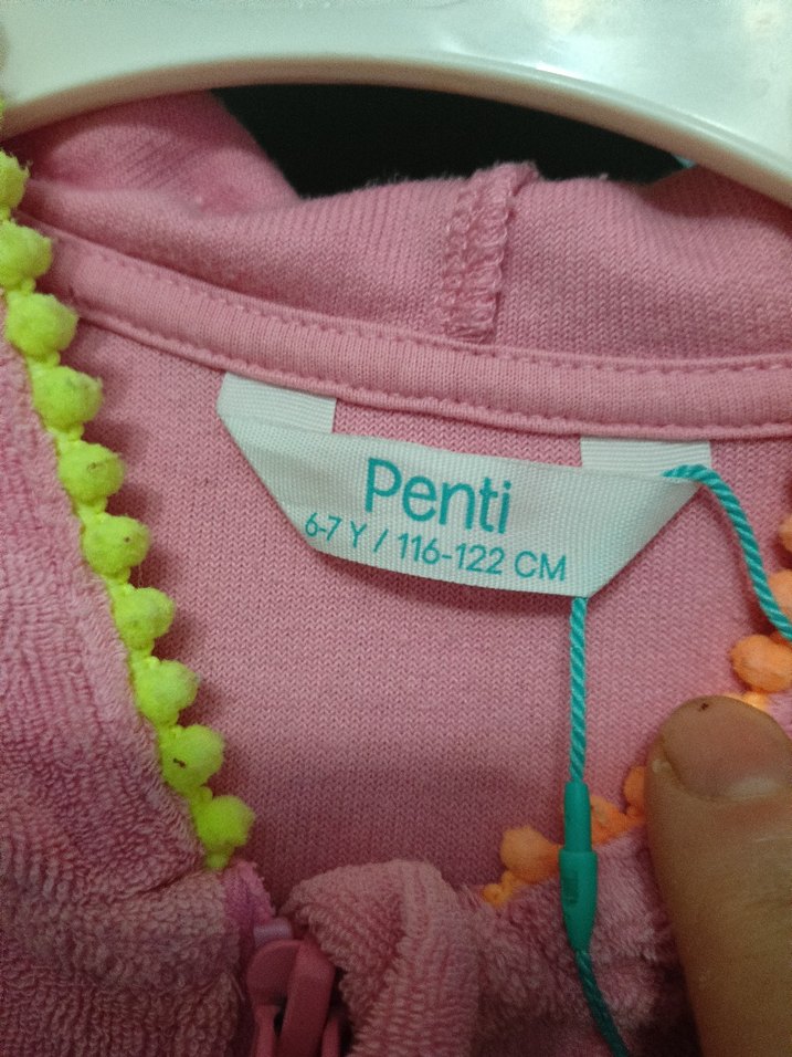 pentı   6   7  yaş - Görsel 5