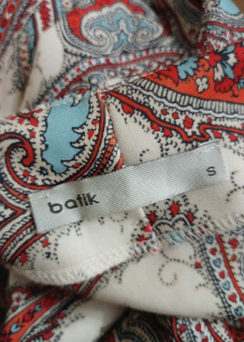 bptık S  beden Mini Etek - Görsel 4