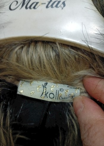 koll STN beden - Görsel 4