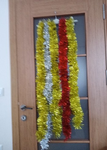 Renkli partı  doğumgünü Süsü - Görsel 2