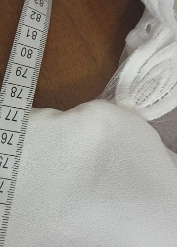 Mataş  36 beden tunik - Görsel 7