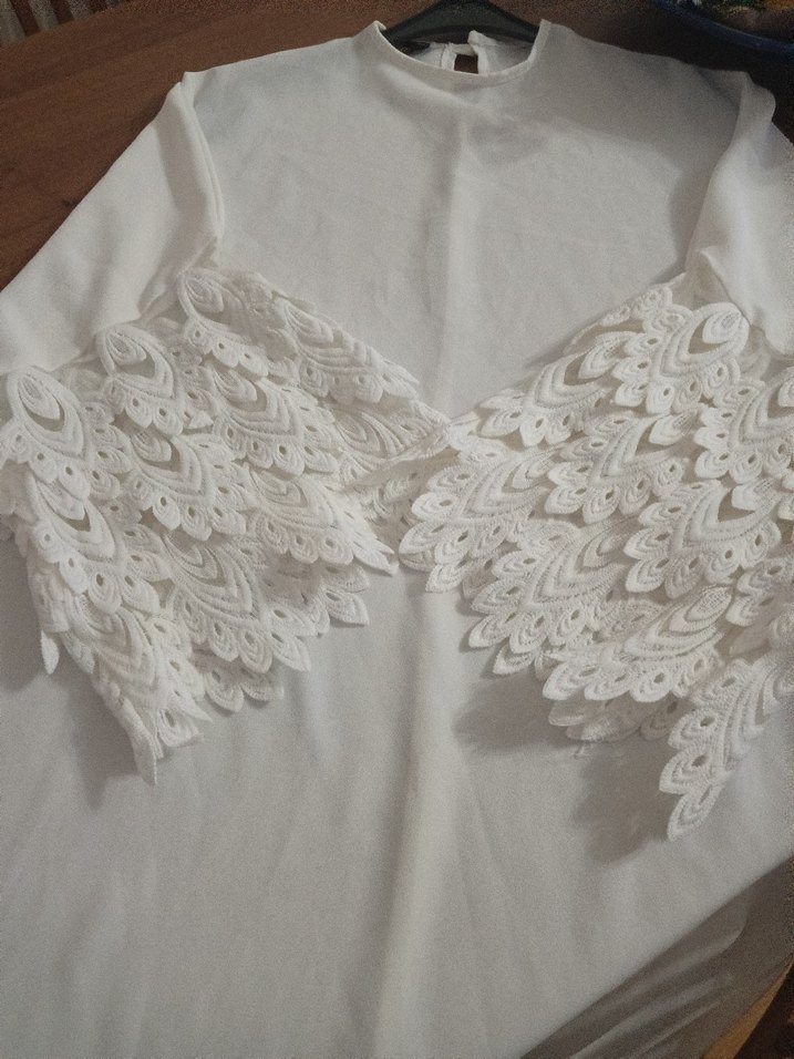 Mataş  36 beden tunik - Görsel 4