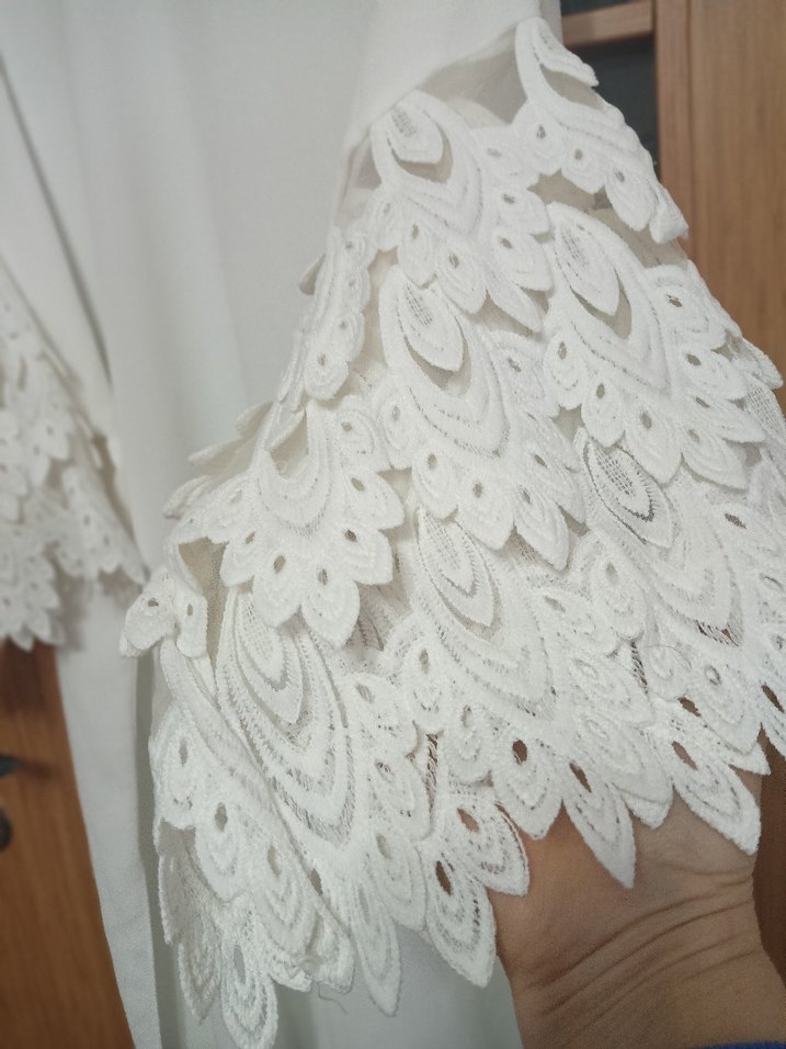 Mataş  36 beden tunik - Görsel 2