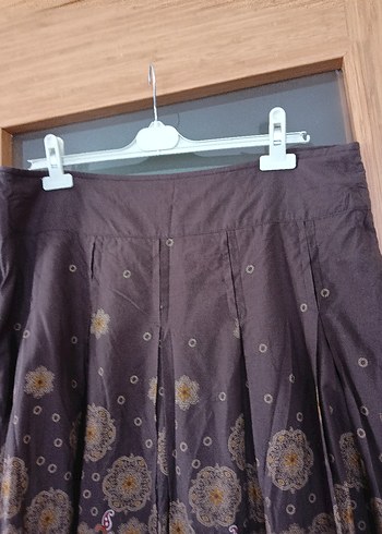 LC waikiki 46 beden etek - Görsel 3