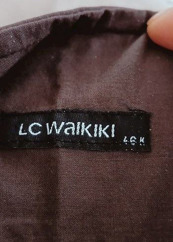 LC waikiki 46 beden etek - Görsel 4