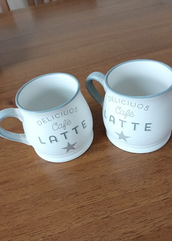 2 âdet kahve fıncanı - Görsel 2