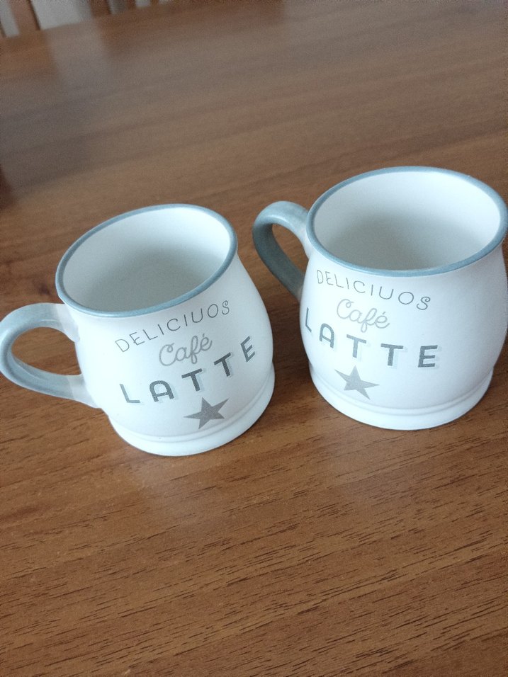 2 âdet kahve fıncanı - Görsel 2