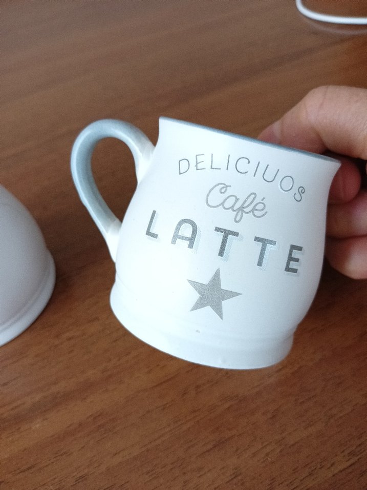 2 âdet kahve fıncanı - Görsel 3