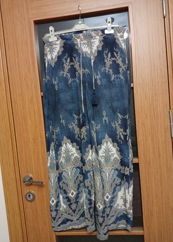 LC waikiki 42 beden pantolon