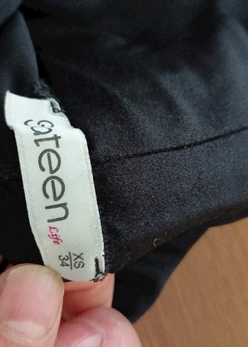 sote en  xs  spor şort - Görsel 3