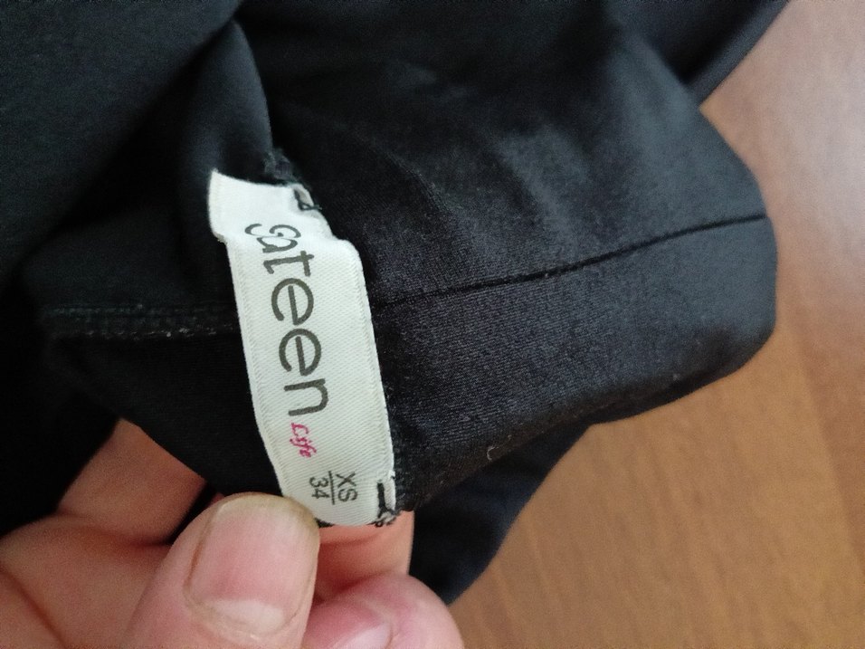 sote en  xs  spor şort - Görsel 3