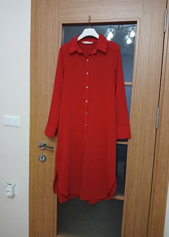lamelıf 36 beden bayan tunik