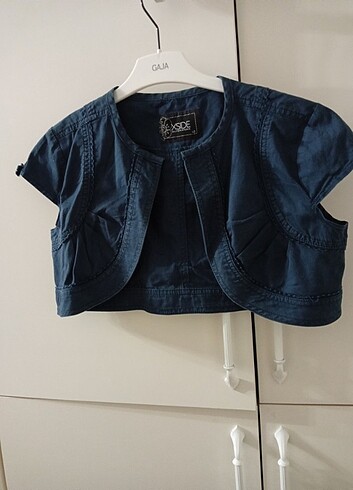 XSIDR 40 bolero
