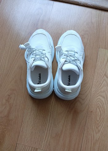 LC Waikiki LC waikiki 31 numara spor ayakkabı