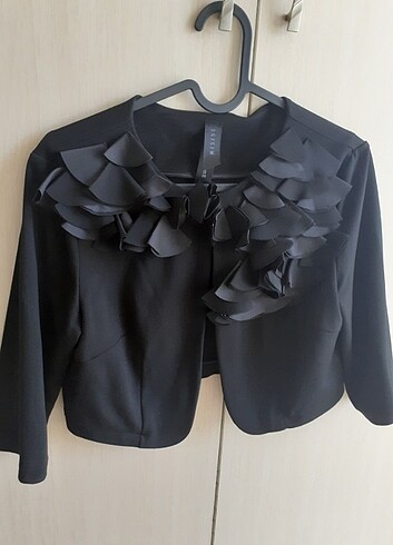 Missist Crop ceket