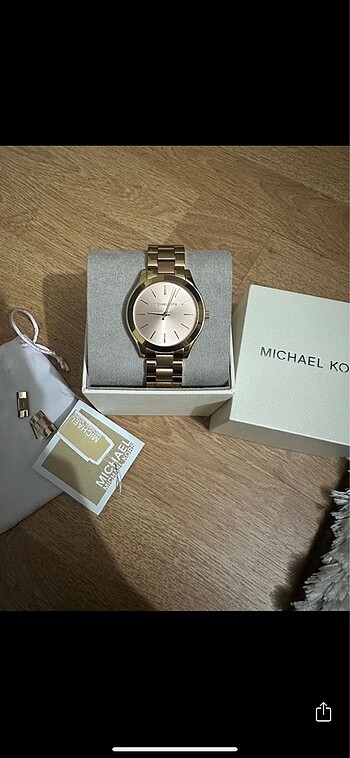 Michael kors saat