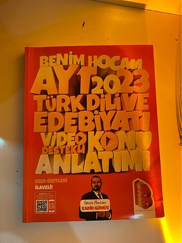 ayt edebiyat konu anlatımı kitap