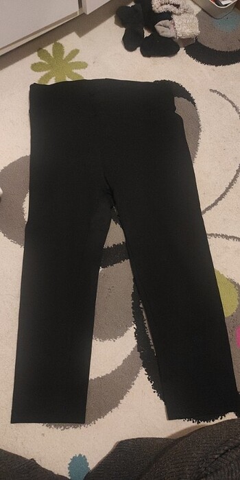 Pantolon tayt