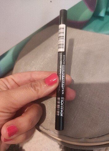 Flormar kaş kalemi - Görsel 6