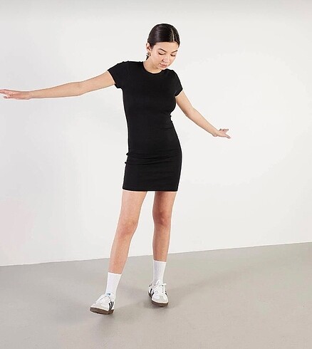 Trendyol & Milla Mini elbise