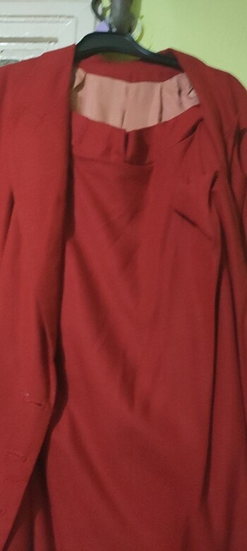 Vintage takım  - Görsel 5