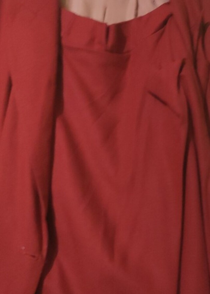 Vintage takım  - Görsel 5