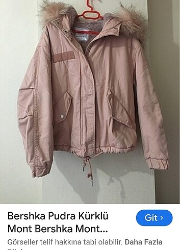 Bershka 