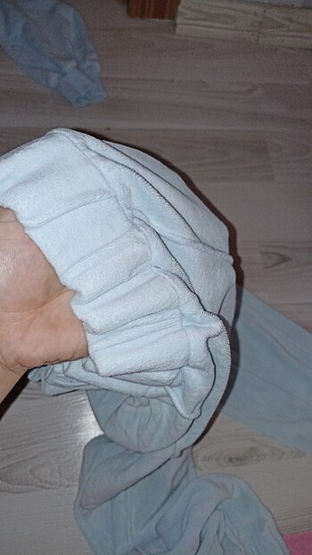 Kız çocuk eşofman takımı - Görsel 3