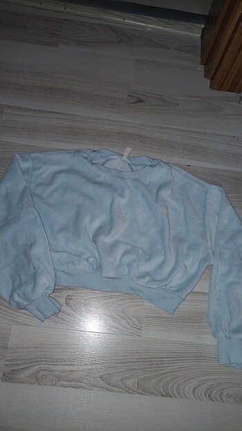 Kız çocuk eşofman takımı - Görsel 5