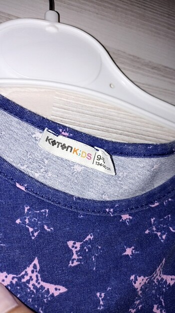 Kız çocuk elbise  - Görsel 3