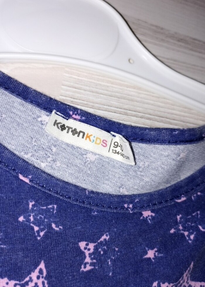 Kız çocuk elbise  - Görsel 3