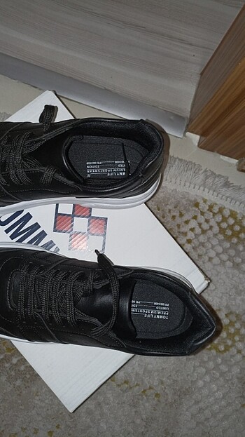 Erkek sneaker  - Görsel 2