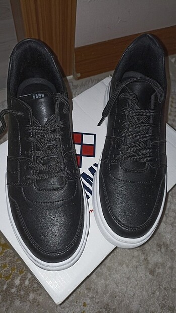 Erkek sneaker  - Görsel 3