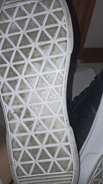 Erkek sneaker  - Görsel 4