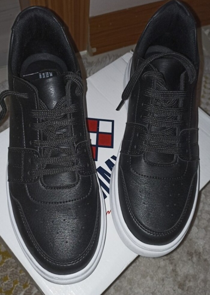 Erkek sneaker  - Görsel 3