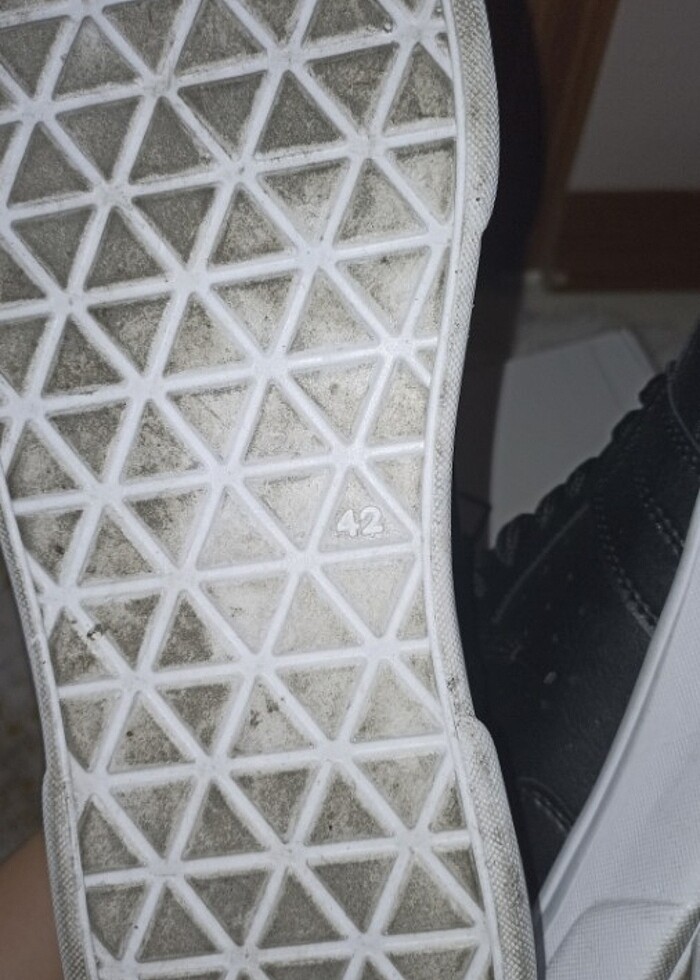 Erkek sneaker  - Görsel 4