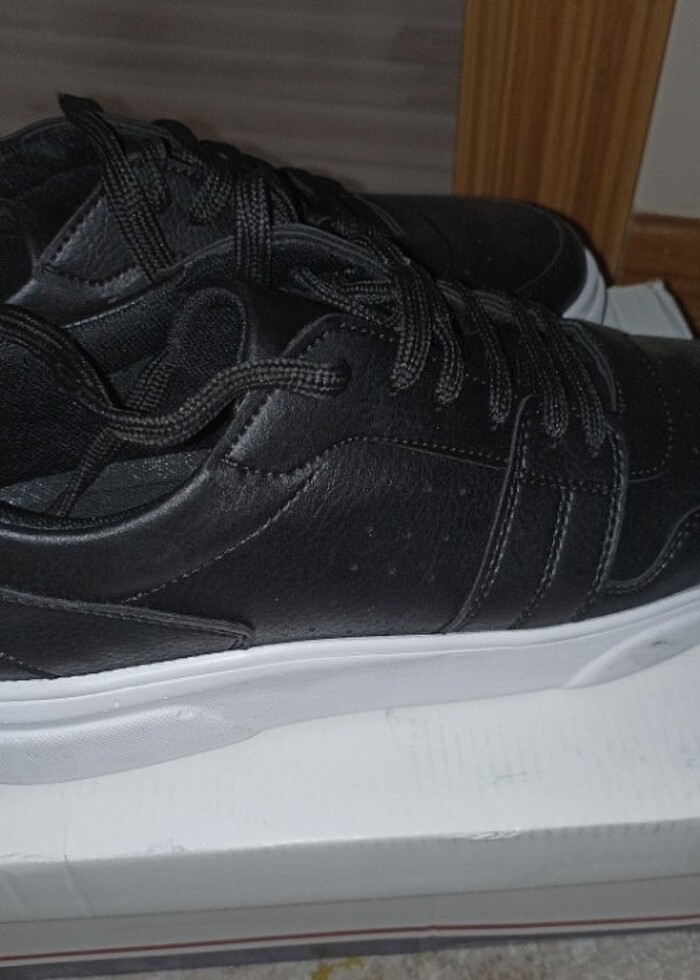 Erkek sneaker  - Görsel 5
