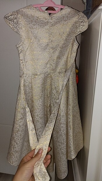 Harika bir elbise  - Görsel 5