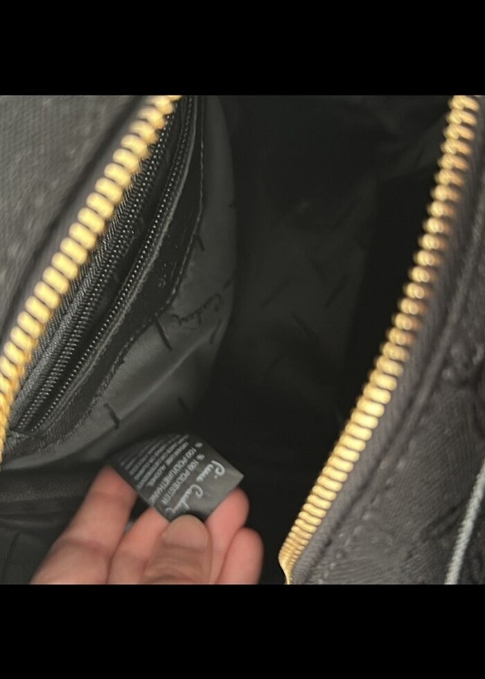 Sırt çantası  - Görsel 2