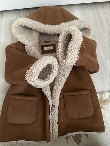 Erkek çocuk kaban - Görsel 6