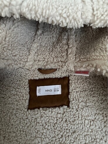 Erkek çocuk kaban - Görsel 5