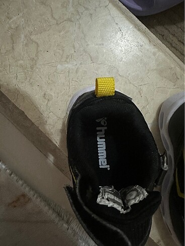 Erkek çocuk ışıklı ayakkabı - Görsel 8