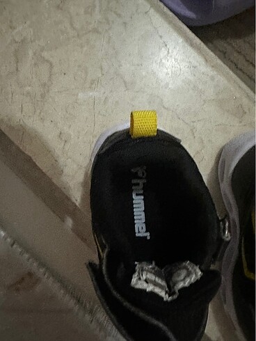 Erkek çocuk ışıklı ayakkabı - Görsel 9