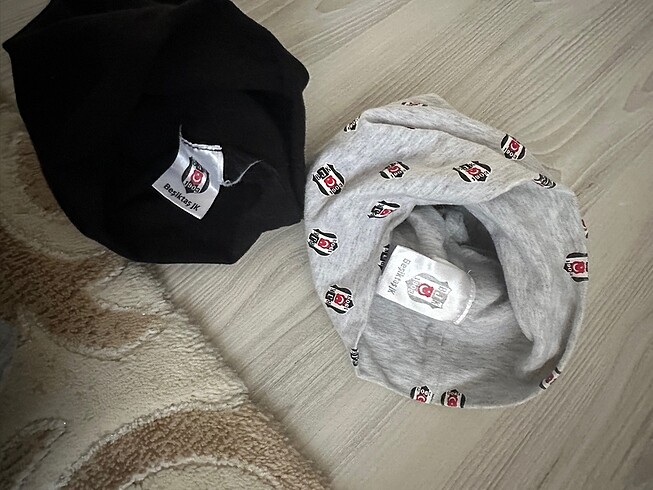 Erkek çocuk bjk bere - Görsel 6