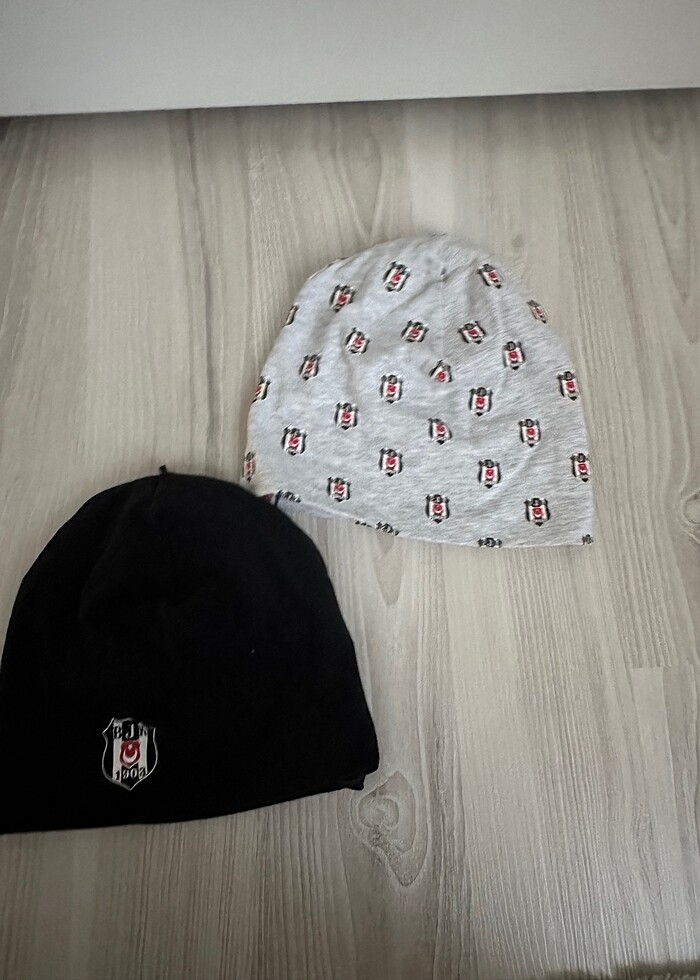 Erkek çocuk bjk bere - Görsel 2