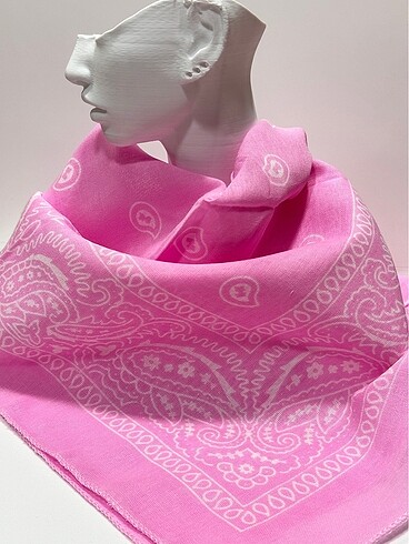 Fular, bandana