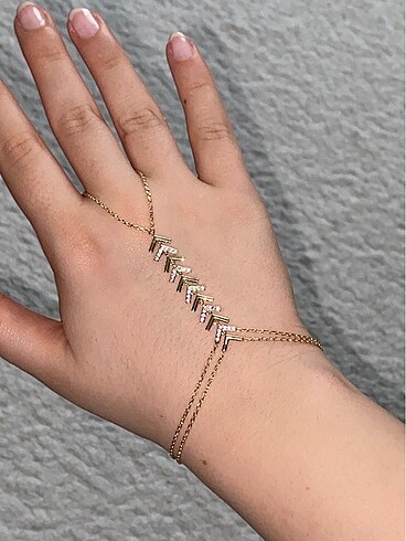  Beden çeşitli Renk Gold Suyolu Şahmeran