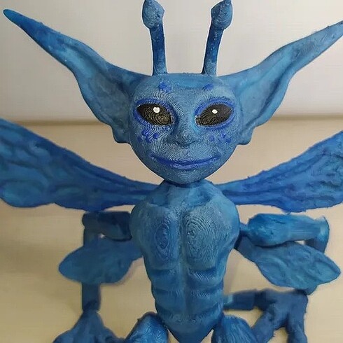  Harry Potter Pixie