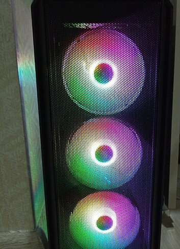 RX6700 10GB HAZIR SİSTEM